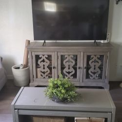 Tv Stand / Cabinet/ Console Table/ Furniture
