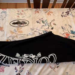 Corteiz Superior Sweats Black M