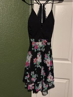 Dresses