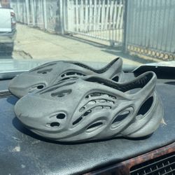 Yeezy Foam Runners