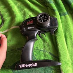Traxxas TQ Remote