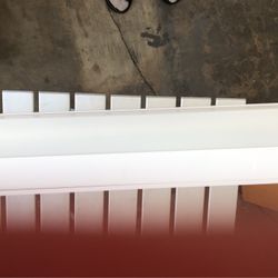 Light Fixture Fluorescent