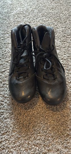 Cleats