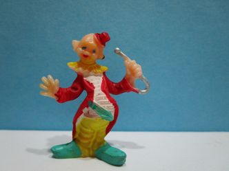 USA Clown Pippo