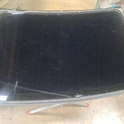 Tesla Model 3 Roof Glass Pre-owned