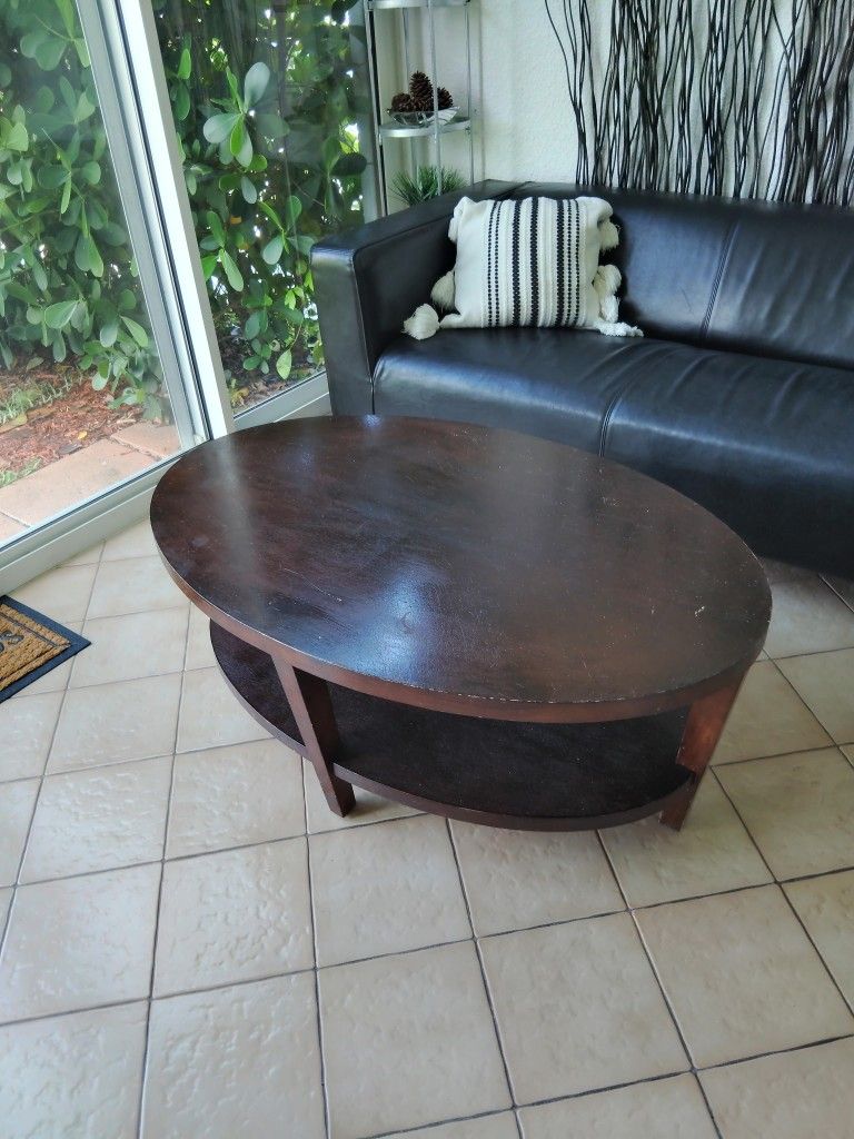 Nice Coffee Table