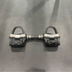 Garmin Vector Power Meter Pedals