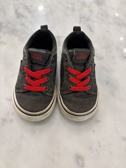 Vans 4c