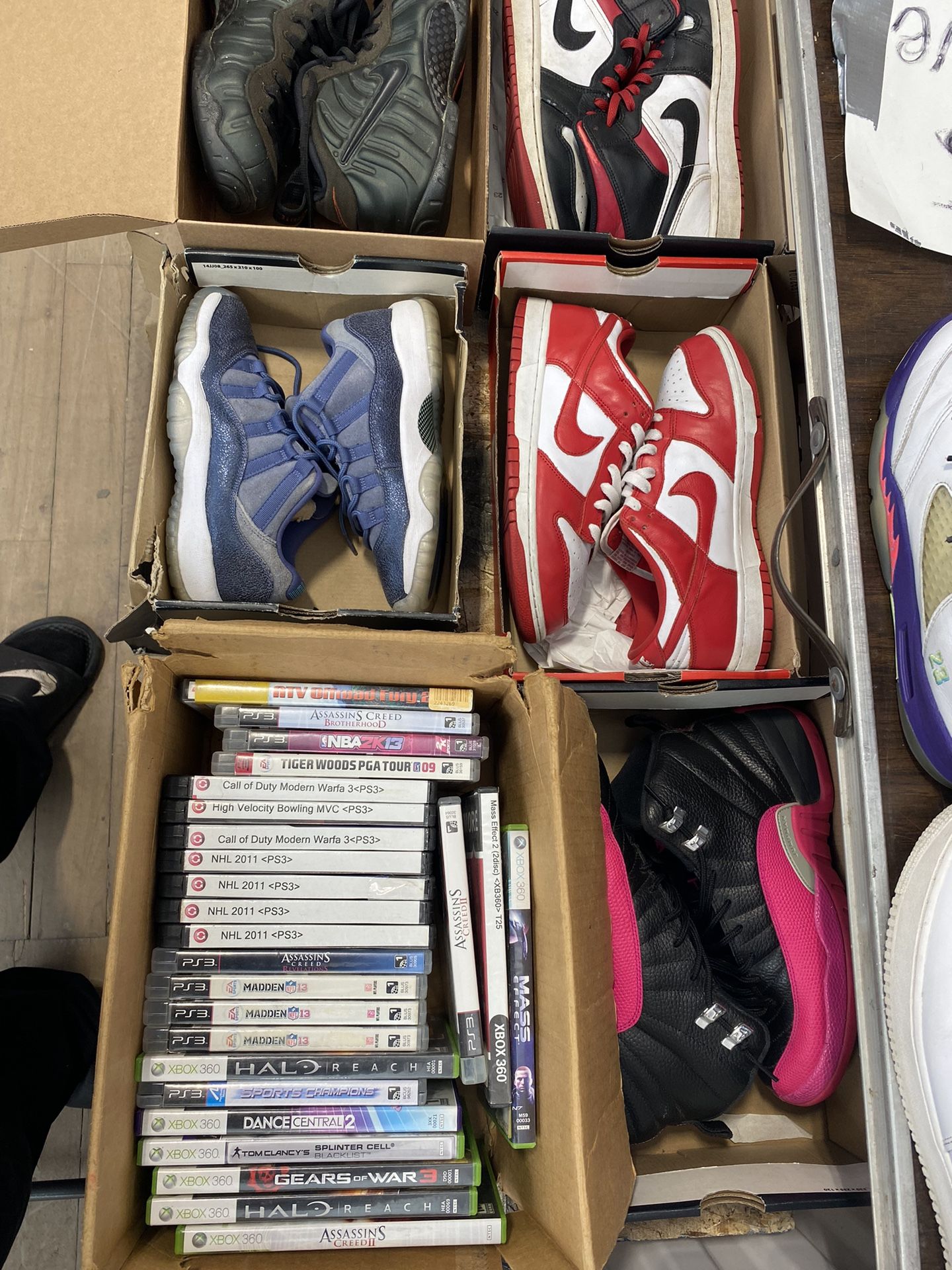 Huge Sale Every Saturday And Sunday