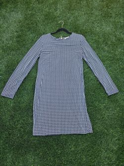 MK dress size M - stretches