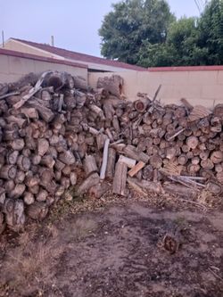 Firewood