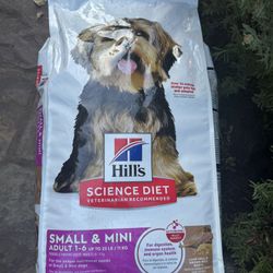 Hills , Dog Food