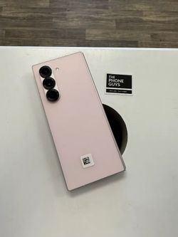 Samsung Galaxy Z Fold 6 (T-Mobile) / 256GB / Good - Payment Plan Available