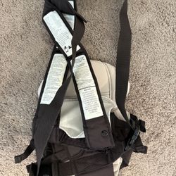 Baby Carrier
