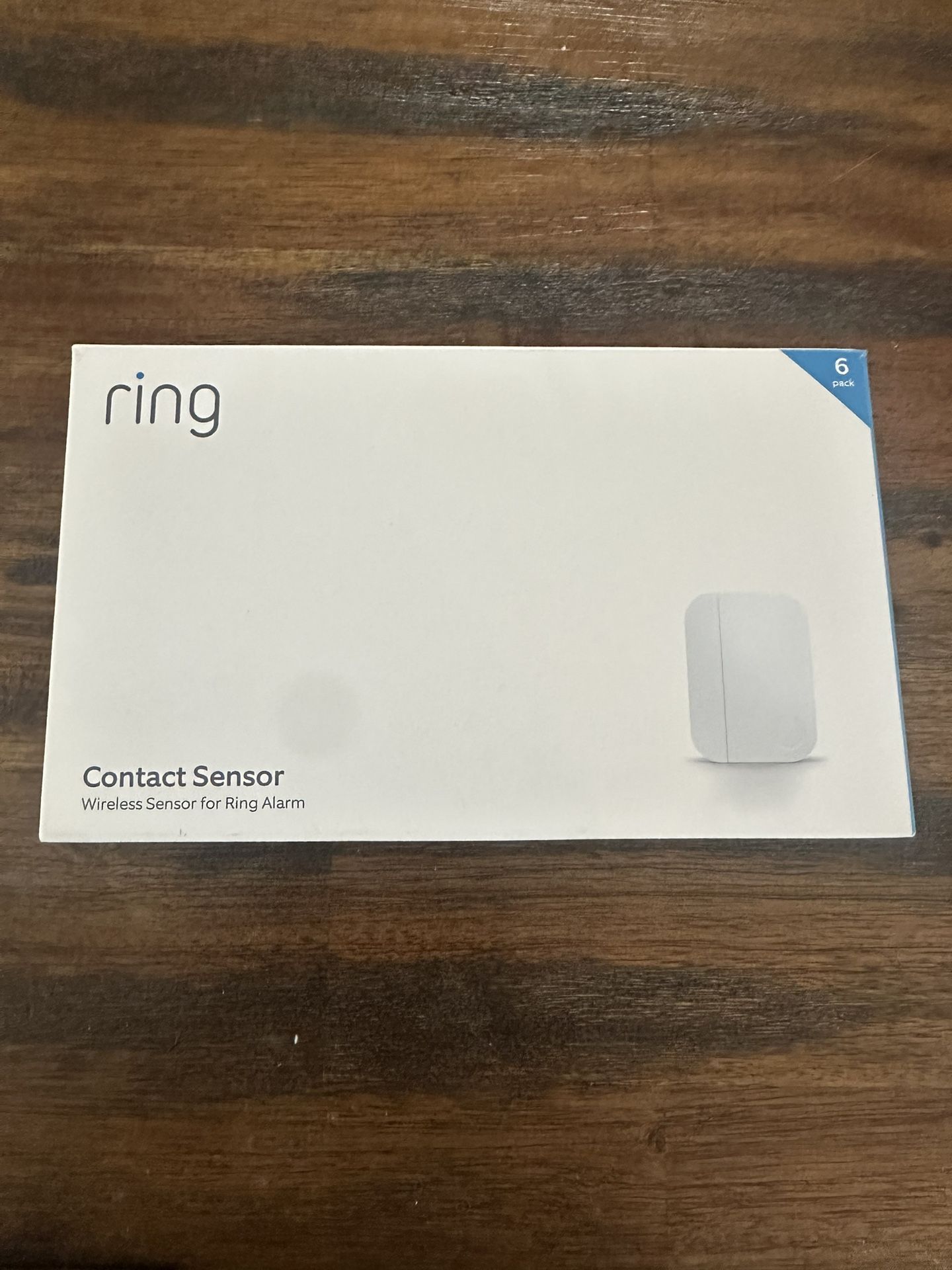 Ring alarm Contact Sensors 