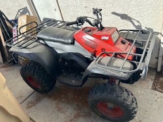 Polaris Trailboss 350l 2 stroke