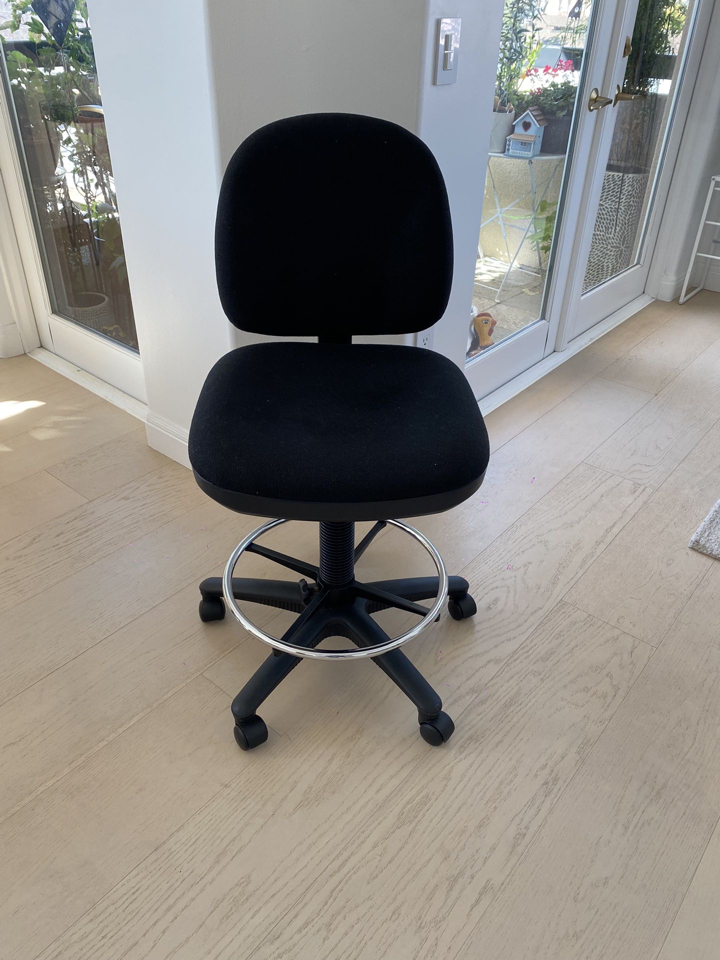 Drafting Chair For Free