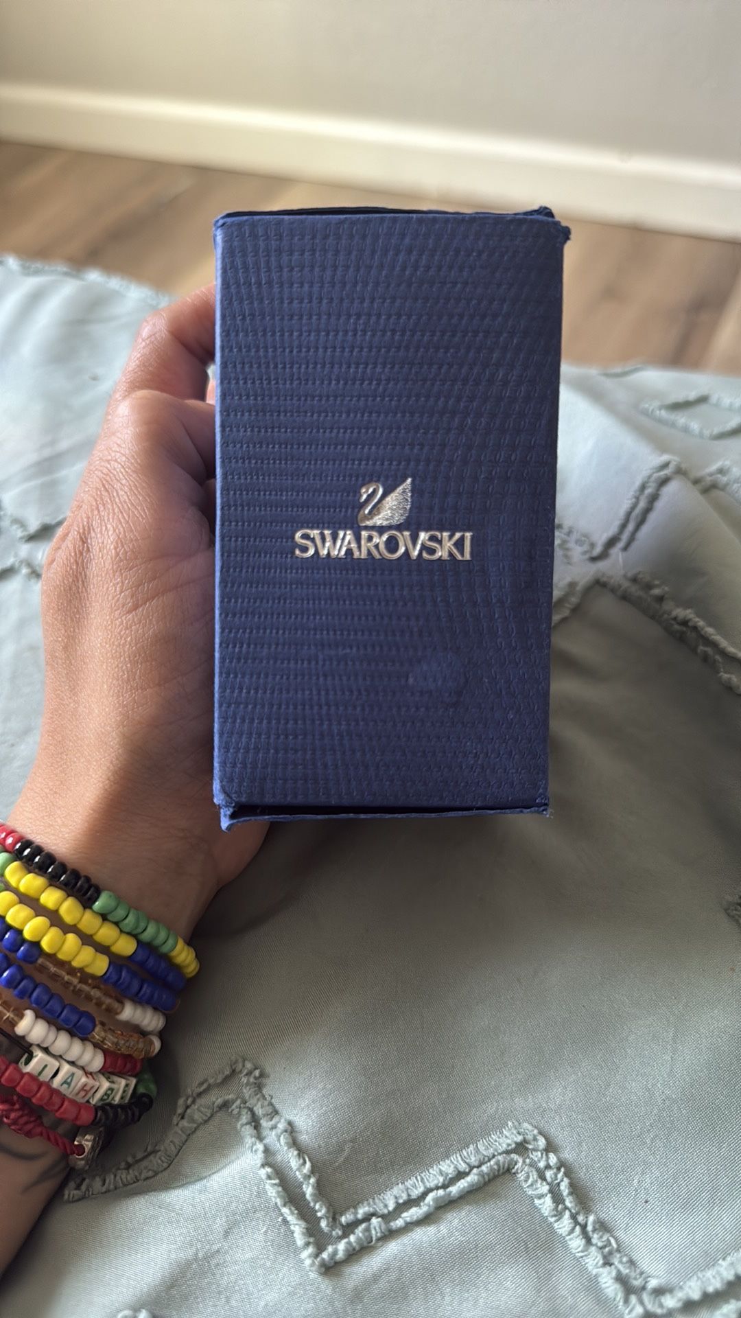 Swarovski Bracelet