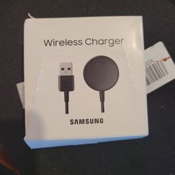 Samsung Wireless Charger