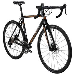 Fuji cross sale 3.0 le 2016