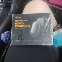 Ocoopa Hand Warmers