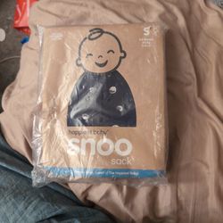 Brand New  SNOO Sleep Sack Size Small