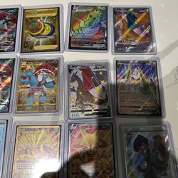 POKÉMON CARD COLLECTION