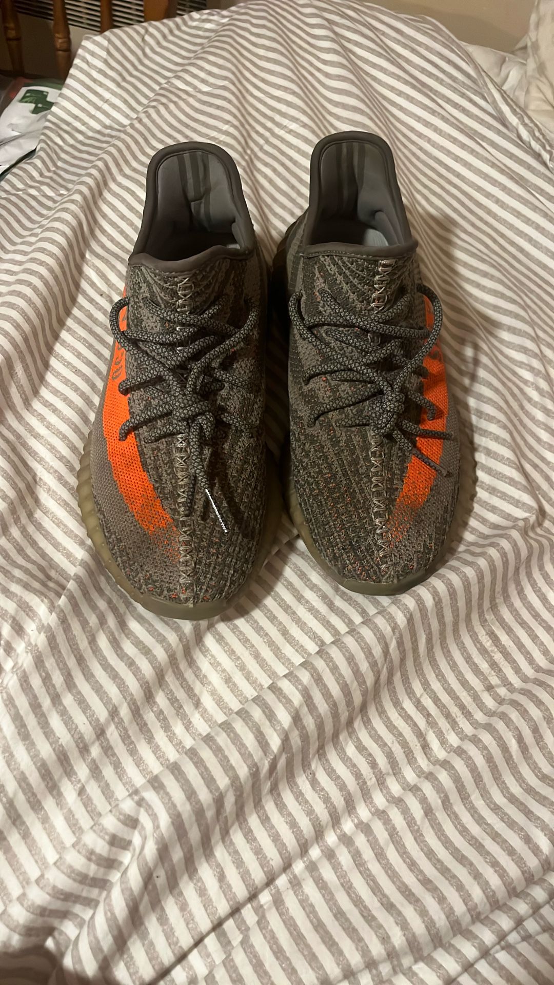 Yeezy Buluga V2