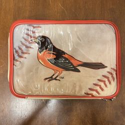 Baltimore Orioles Lunch Box