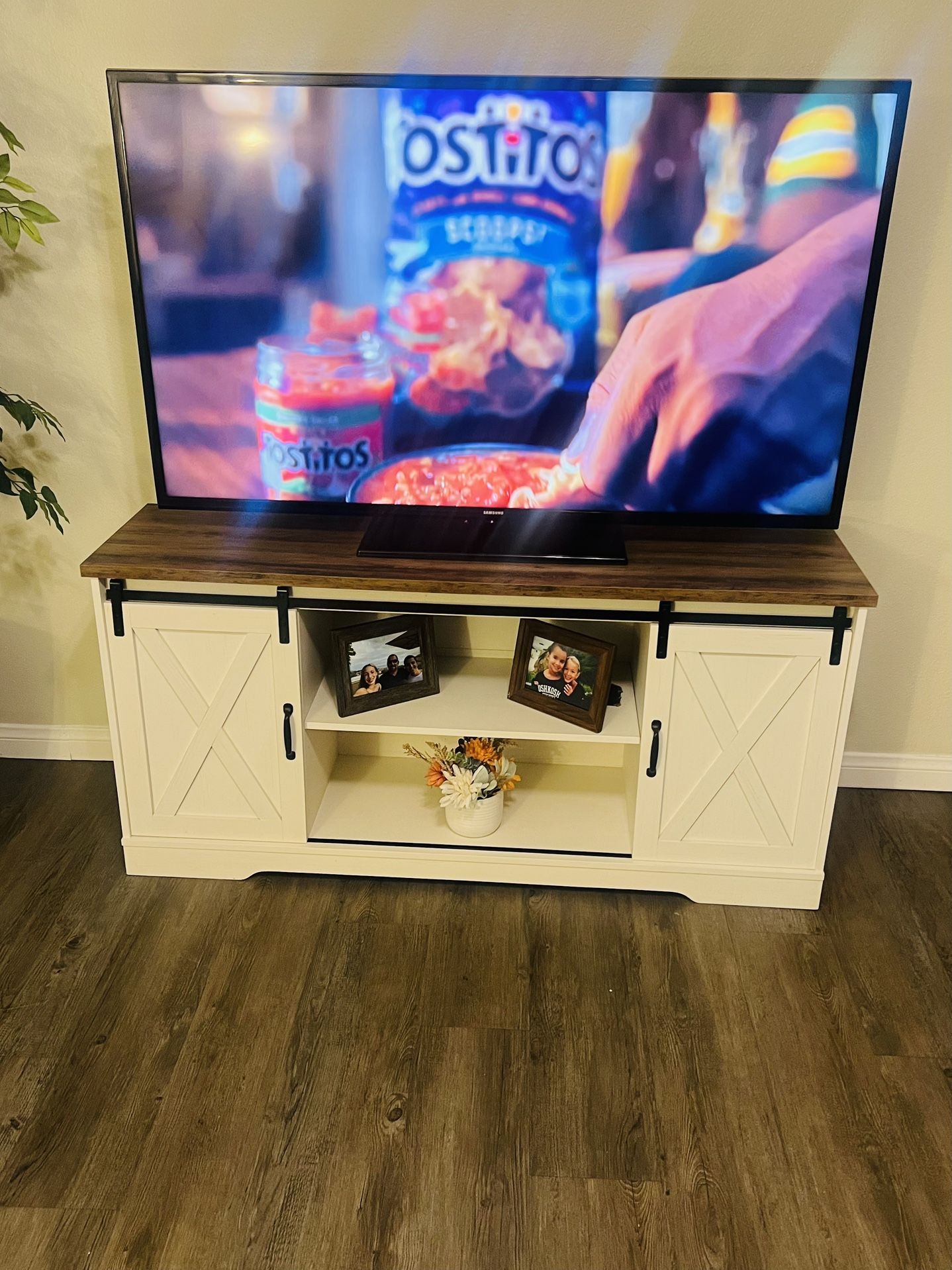 TV Stand / Coffee Table Set