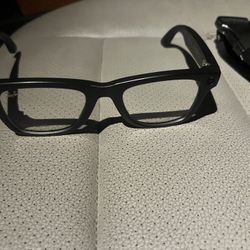 Ray Ban Meta Sunglasses 