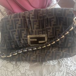 Fendi Bag 