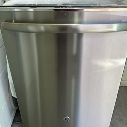 Dishwasher GE