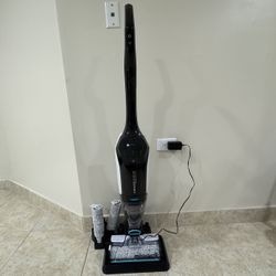 Bissell Crosswave Cordless Max