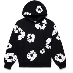 Denim Tears The Cotton Wreath Sweatshirt 