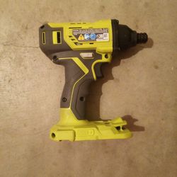RYOBI IMPACT DRILL 