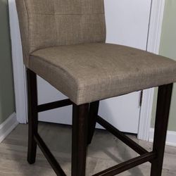 4 Bar Height Chairs 