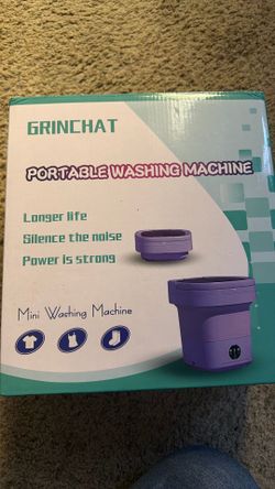 Mini Washer