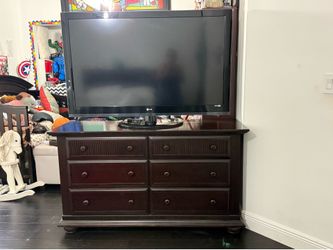 GL 55” TV