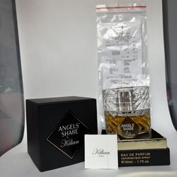 Angels Share Unisex Fragrance 