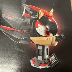LEGO Sonic The Hedgehog 