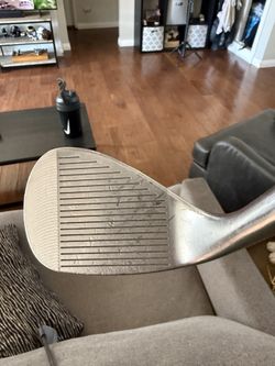 Cleveland RTZ Wedges 54mid 58full $120