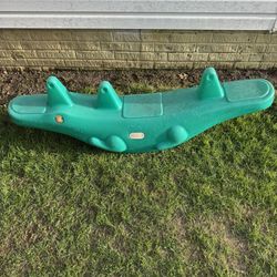 Little Tiketeeter Tauter