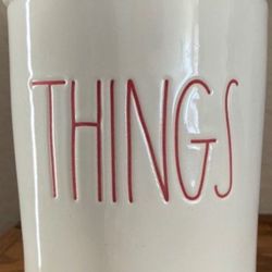 Things Jar 