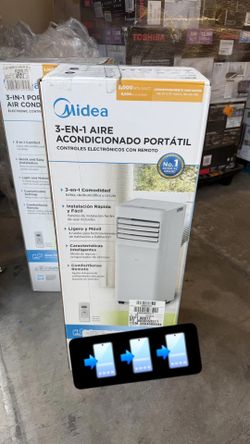 Mides 5k BTU AC UNIT