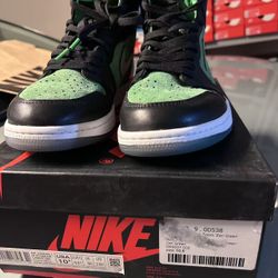 Air Jordan 1 Hi zoom