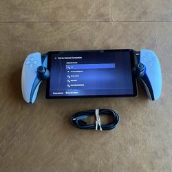 Ps portal