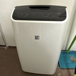 For basements for humidity