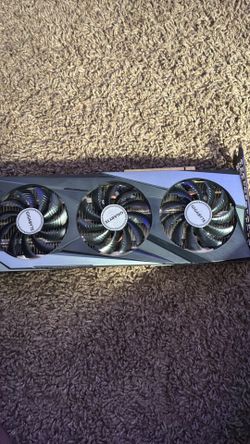 GeForce rtx 3060