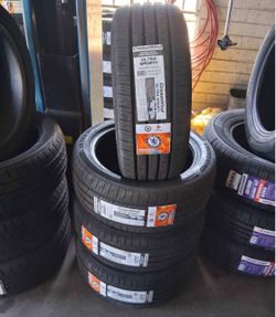 225:45:17 tires